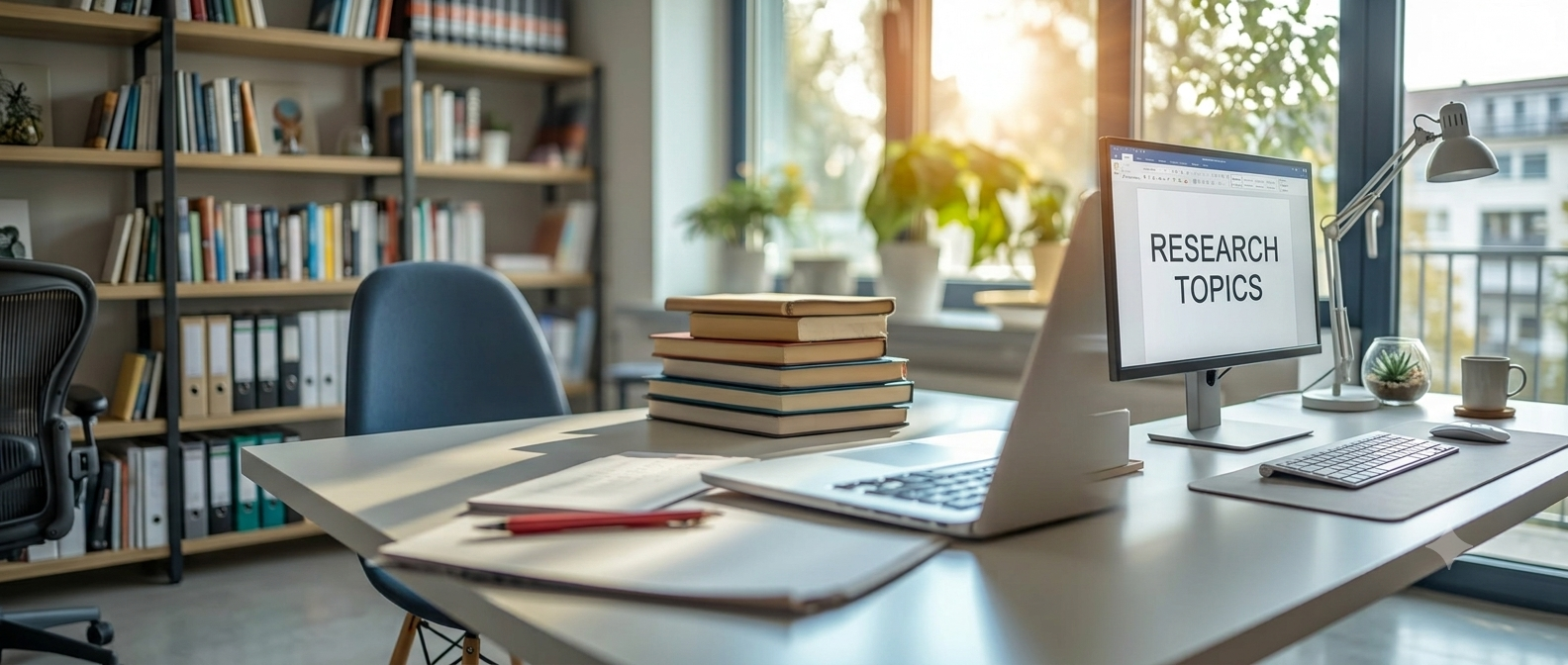 Common Mistakes to Avoid When Choosing Research Topics