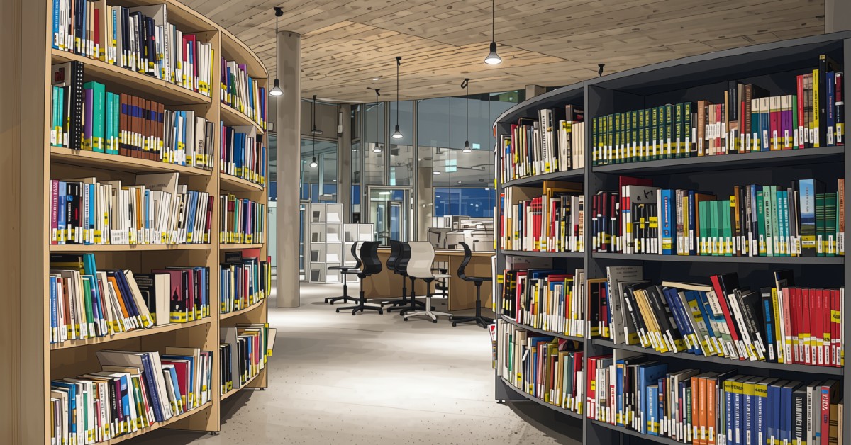 The Budget-Conscious Librarian’s Guide to Maximizing Resources