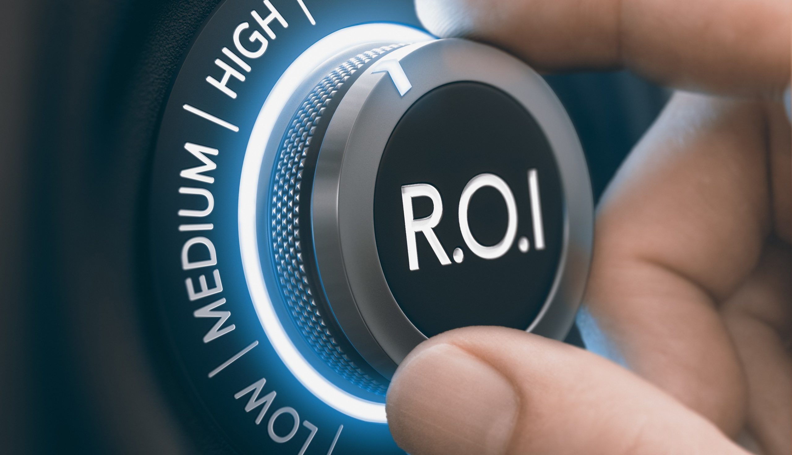 How Librarians Can Demonstrate ROI to University Leadership